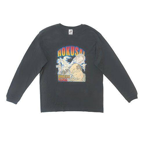 ロングTシャツ